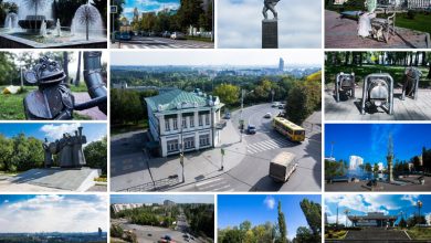 Photo of Липецк получил звание «Зеленый город»