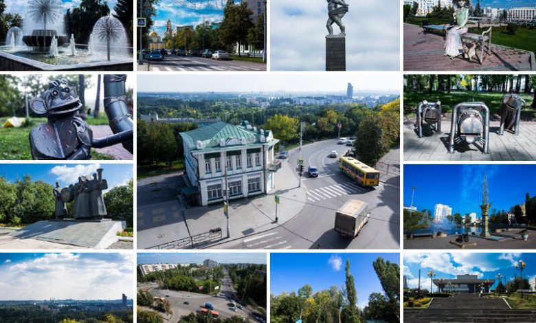 Photo of Липецк получил звание «Зеленый город»