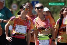 Photo of Спортивные события в Липецке