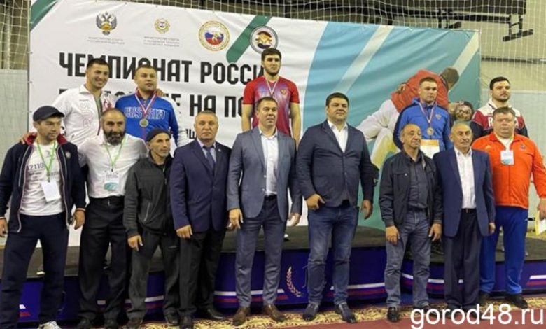 Photo of Победа липецких спортсменов на чемпионате