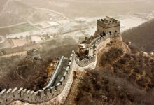 Photo of Экскурсия по древнему Китаю: Великая Китайская Стена и Запретный город