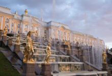 Photo of Экскурсия по Санкт-Петербургу: дворцы и музеи