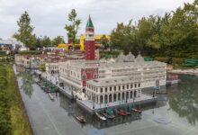 Photo of Путешествие в Данию: Леголенд и королевские дворцы